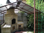 Сварочные работы