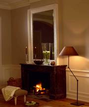 Лепнина, багет из полеуритана