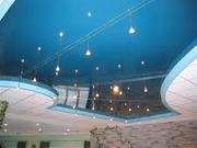 Потолок натяжной, Киев, цена.