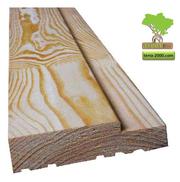 Дверная коробка, наличник. Все размеры. Двери межкомнатные МДФ глухие