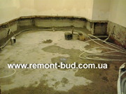 Гидроизоляция, гидроизоляция подвала