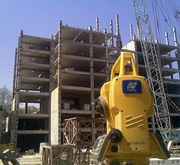 Инженерная и строительная геодезия