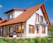 Летние домики для баз отдыха, дачные домики, торговые павильоны