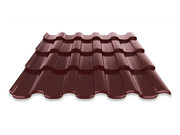 Металлочерепица