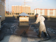 гидроизоляция киев, гарантия на работу