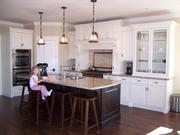 Комплексный и частичный ремонт квартир, Киев