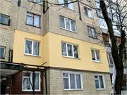 Наружное утепление квартир домов Герметизация межпонельных швов!