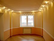 Малярно-отделочные работы, ремонт