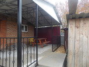 Ворота двери решетки навесы лестницы