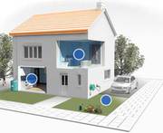 Монтаж отопления, водопровода, канализации