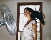 Кондиционеры и системы вентиляции.