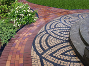 укладка тротуарной плитки в Винницкой обл качественно