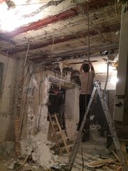 Демонтаж, качественные демонтажные работы