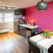 Декоративные стеновые панели 3D WallArt (обои)