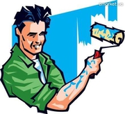 Выполняю все виды отделочных работ