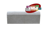 Продам тротуарний бордюр оптом.