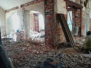 Профессиональный демонтаж, демонтажные работы любой сложности
