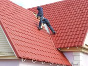 Выполняем Кровельные работы