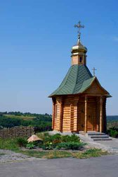 Изготовление срубов. Церкви из дерева.
