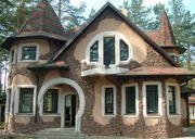 Строительная компания