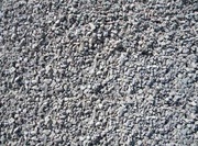 Гранітна посипка від виробника фр. 0, 63-2, фр. 2-5