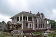 Декоративные изделия для Фасада вашего дома