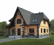 Уютный дом по цене квартиры.