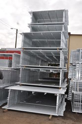 Аренда строительных лесов Ровно