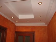 Ремонт квартир в Херсоне. Косметический. Капитальный