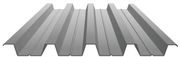 Профнастил НС-44. Цинк. 0.45мм,  0.50мм. Профлист