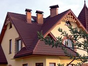 Кровельные работы 