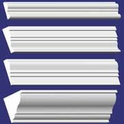 Фасадний та архітектурний декор