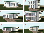 Проектування